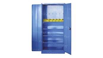 Malzeme Dolabı HR-9002