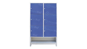 Malzeme Dolabı HR-9015