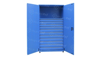 Malzeme Dolabı HR-9934