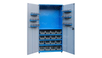Malzeme Dolabı HR-9939