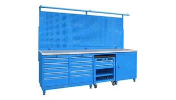 Çalışma Tezgahı HRA-8833