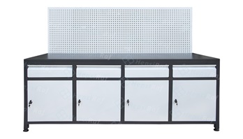 Çalışma Tezgahı HRA-8910