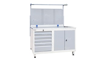 Çalışma Tezgahı HRA-8935