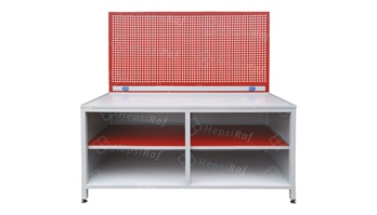 Çalışma Tezgahı HRB-8518