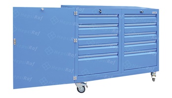 Çalışma Tezgahı HRB-8561