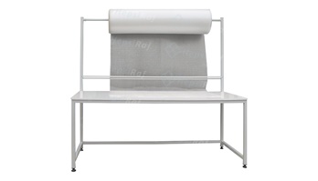 Çalışma Tezgahı HRC-8057